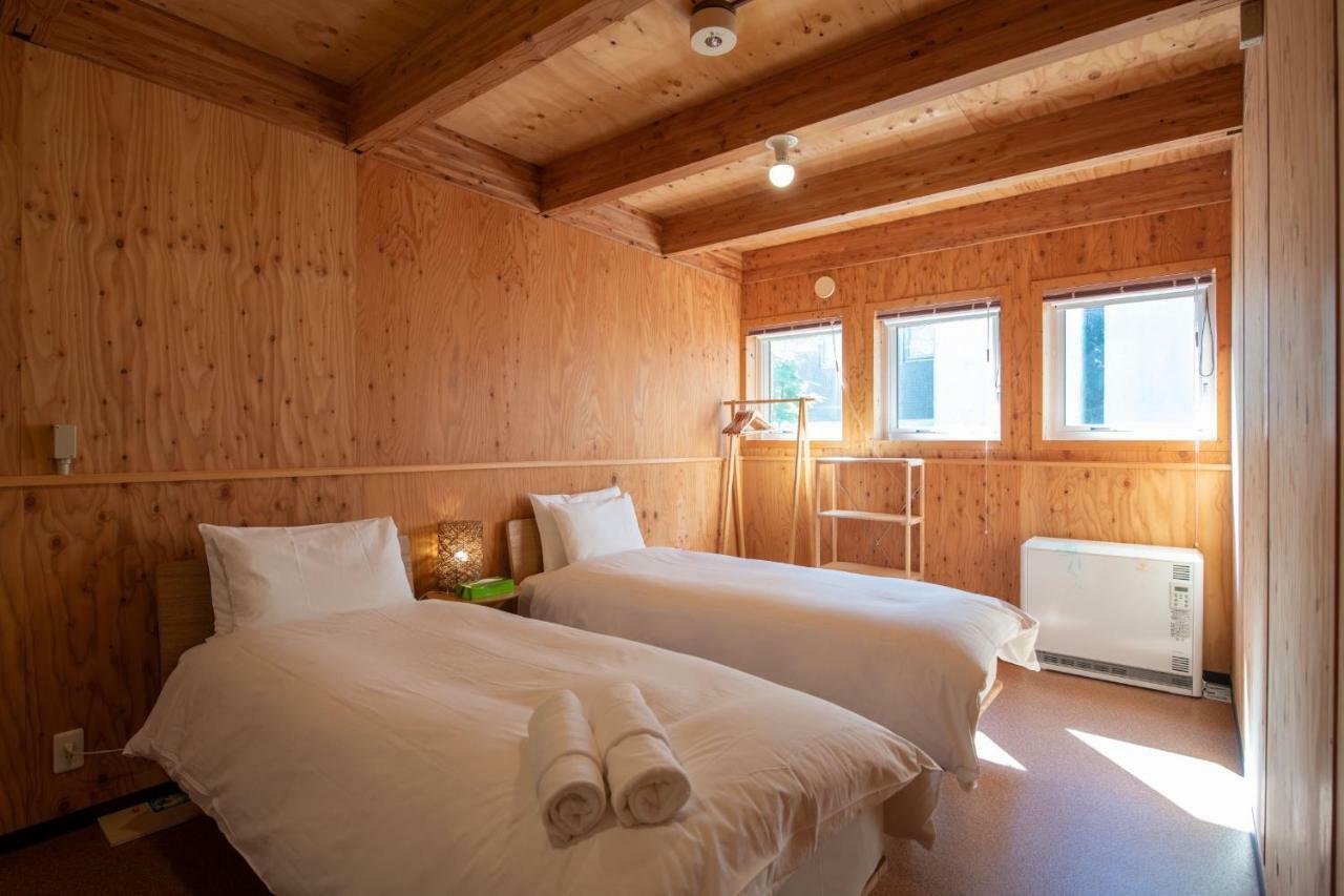 Midori Villa Kucsan Kültér fotó