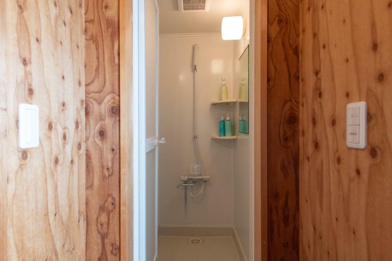 Midori Villa Kucsan Kültér fotó